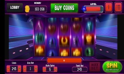 Casino Slots: Modern Vegas screenshot 4/4