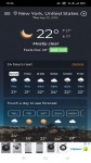 Daily Weather Forecast screenshot 2/4
