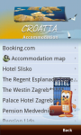 mX Croatia - Top Travel Guide with hotel booking screenshot 5/5