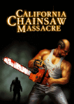 California Chainsaw Massacre screenshot 1/1