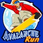 Avalanche Run screenshot 1/2