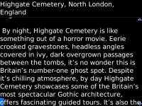 Most Haunted Places in the World screenshot 4/4