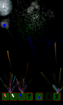 Free Fireworks Show screenshot 1/2