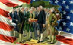 US Constitution Speech screenshot 1/1