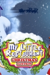 My Little Restaurant: Christmas Edition screenshot 1/1
