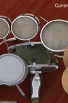 iCanDrum Pro - Drum Kit screenshot 1/1