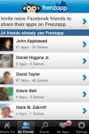 FRENZAPP : discover & share the best apps with your friends screenshot 1/1