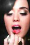Katy Perry Lipstick LWP screenshot 1/2
