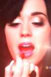 Katy Perry Lipstick LWP screenshot 2/2