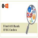 Find Bank IFSC Code screenshot 1/4