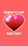 Romantic Love Ringtones screenshot 1/3