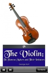 The Violin by George Hart screenshot 1/1