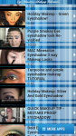 Eye Shadow Makeup Tutorials free screenshot 4/5