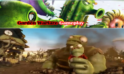 Garden Warfare Gameplay Videos screenshot 2/3