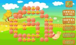 Egg Hatch-Puzzle Games screenshot 1/4