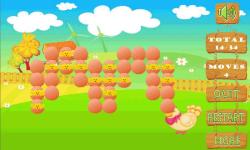 Egg Hatch-Puzzle Games screenshot 2/4