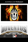 Juventus Live Wallpaper Images screenshot 4/6