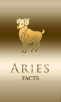 Aries Facts 240x320 Touch screenshot 1/1