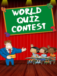 World Quiz Contest screenshot 1/1