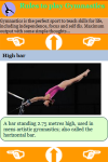 Play Gymnastics Rules screenshot 3/3