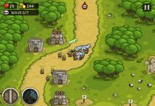 Kingdom Rush 2 - Frontiers screenshot 4/4