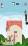 Angry Birds VS Zombies screenshot 3/5