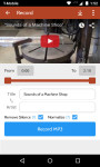 Peggo - YouTube to MP3 Converter screenshot 3/5