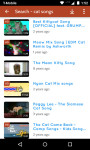 Peggo - YouTube to MP3 Converter screenshot 4/5