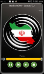 Radio FM Iran screenshot 2/2