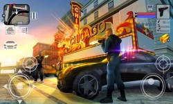 Chicago City Police Story 3D screenshot 3/4