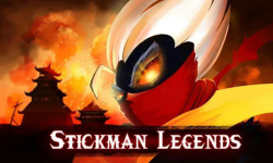 Stickman Legend: Shadow War Latest MOD Version screenshot 2/6