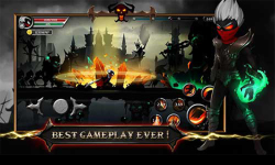Stickman Legend: Shadow War Latest MOD Version screenshot 5/6