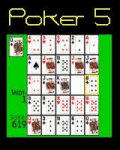 Poker5 screenshot 1/3