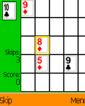 Poker5 screenshot 2/3