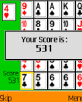 Poker5 screenshot 3/3