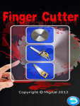 Finger Cutter Free screenshot 3/5
