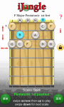 guitar scales ♦ screenshot 4/6