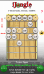 guitar scales ♦ screenshot 5/6