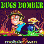 Bugs BomberNew screenshot 1/1