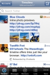Tweetlogix for Twitter screenshot 1/1
