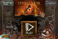 The Doodle Devil Elements screenshot 1/3