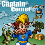 Captain Comet 1 screenshot 1/1