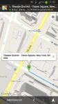 Google Maps Plus screenshot 2/2