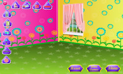 Kids Bedroom Decoration screenshot 2/4