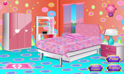 Kids Bedroom Decoration screenshot 3/4