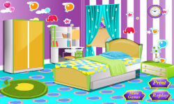 Kids Bedroom Decoration screenshot 4/4