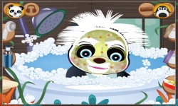 Panda Hair Saloon screenshot 3/5