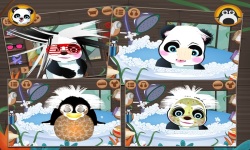 Panda Hair Saloon screenshot 5/5