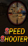 Speed Shooter - Free screenshot 1/4