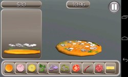 Pizza Cooking 3D screenshot 4/6